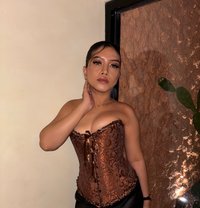 Ayu Arta best bj and squirt - puta in Bali Photo 17 of 18