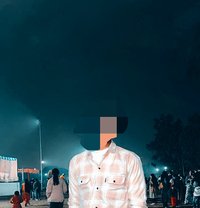 Ayu - Male escort in New Delhi