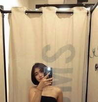 Ayu - escort in Jakarta