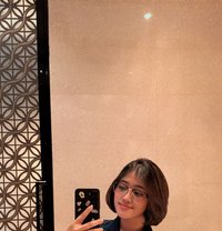 Ayu - escort in Jakarta