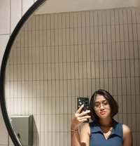 Ayu - escort in Jakarta