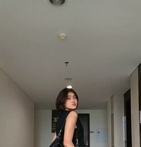 Ayu - escort in Jakarta