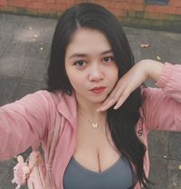 Ayu - companion in Bali