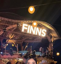 Ayu - escort in Singapore