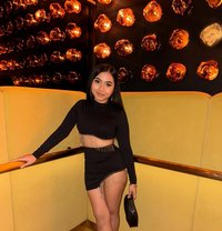 Ayu - escort in Singapore