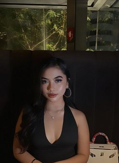 Ayu - escort in Singapore Photo 3 of 3