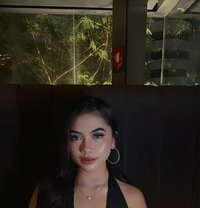 Ayu - escort in Singapore