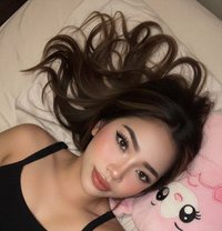 Ayu - escort in Singapore