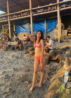 Ayu Nanda - escort in Bali Photo 2 of 6