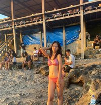 Ayu Nanda - escort in Bali
