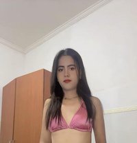 Ayu Nanda - escort in Bali