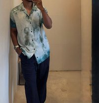 Ayu - Male escort in Colombo