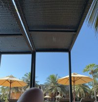 Ayu - Male escort in Colombo