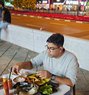 Ayub Gaffar - Male escort in Dubai Photo 1 of 3