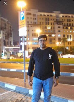Ayub Gaffar - Male escort in Dubai Photo 2 of 3