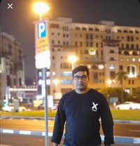 Ayub Gaffar - Male escort in Dubai