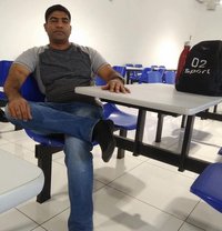 Ayub Gaffar - Male escort in Dubai