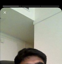 Ayub Gaffar - Male escort in Dubai