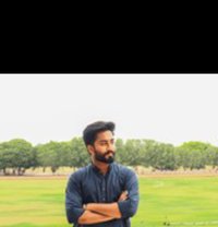 Ayub Khan - Male escort in Bangalore