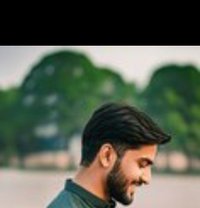 Ayub Khan - Male escort in Bangalore
