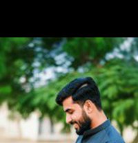 Ayub Khan - Male escort in Bangalore