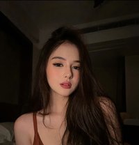 Ayudeliian - dominatrix in Jakarta