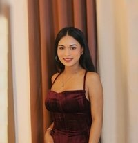 Ayuki - escort in Makati City