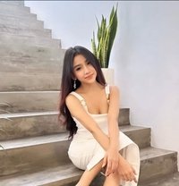 AYULIA Full FANTASY - escort in Jakarta