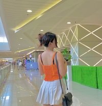 ayumi - escort in Manila