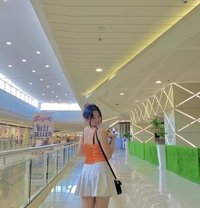 ayumi - escort in Manila