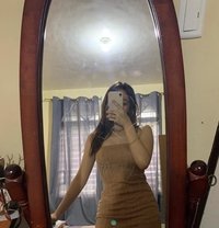 ayumi - escort in Manila