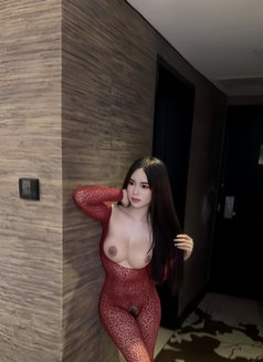 Ayumi - Transsexual escort in Manila Photo 1 of 4