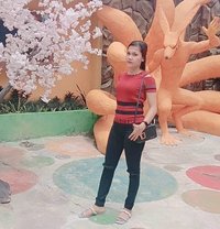 Ayumi - escort in Bogotá