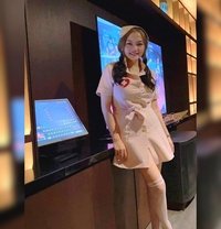 Ayumi - escort in Surabaya