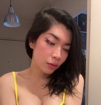 Ayumi - Acompañantes transexual in Paris