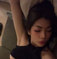 Ayumi - Acompañantes transexual in Paris