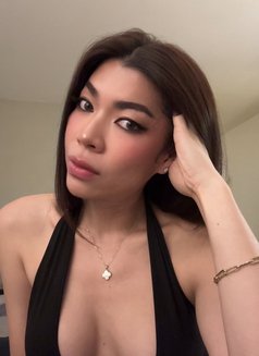 Ayumi - Acompañantes transexual in Paris Photo 29 of 29