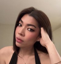 Ayumi - Acompañantes transexual in Paris