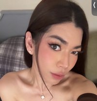 Ayumi - Transsexual escort in Paris