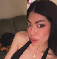 Ayumi - Acompañantes transexual in Paris