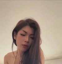 Ayumi - Transsexual escort in Paris