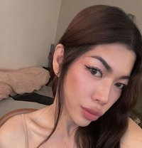 Ayumi - Acompañantes transexual in Paris