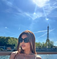 Ayumi - Acompañantes transexual in Paris