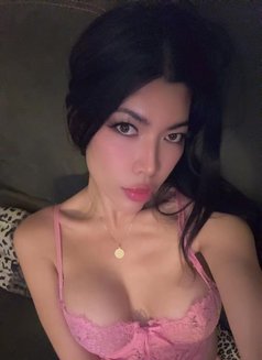 Ayumi - Transsexual escort in Paris Photo 23 of 23