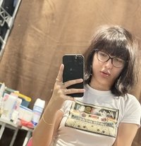 Ayumi Khawno09 - Acompañantes transexual in Osaka