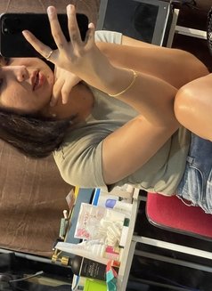 Ayumi Khawno09 - Transsexual escort in Osaka Photo 3 of 3