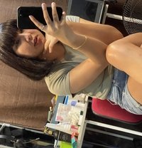 Ayumi Khawno09 - Transsexual escort in Osaka