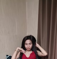 Ayumi New Commer Bali - escort in Bali