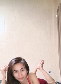 Ayumi New Commer Bali - escort in Bali Photo 2 of 7