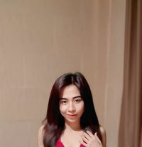 Ayumi New Commer Bali - escort in Bali